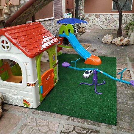 Bed and Breakfast Sciuscia' Alcamo Exterior foto