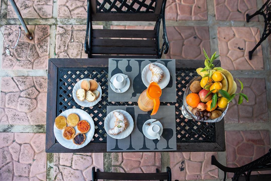 Bed and Breakfast Sciuscia' Alcamo Exterior foto
