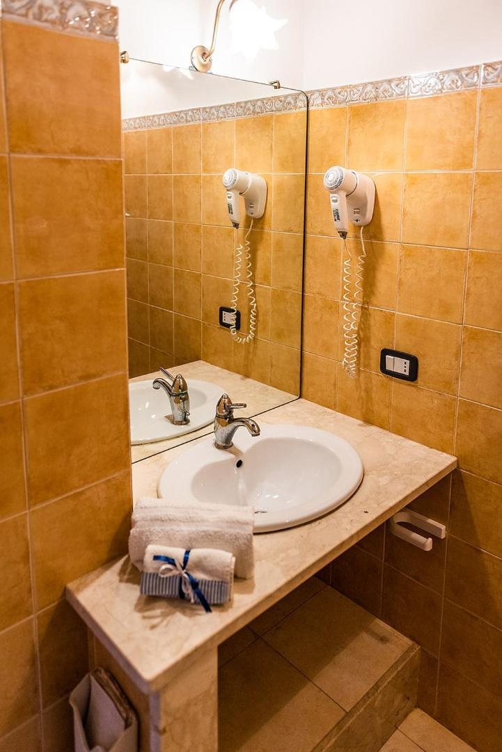 Bed and Breakfast Sciuscia' Alcamo Exterior foto