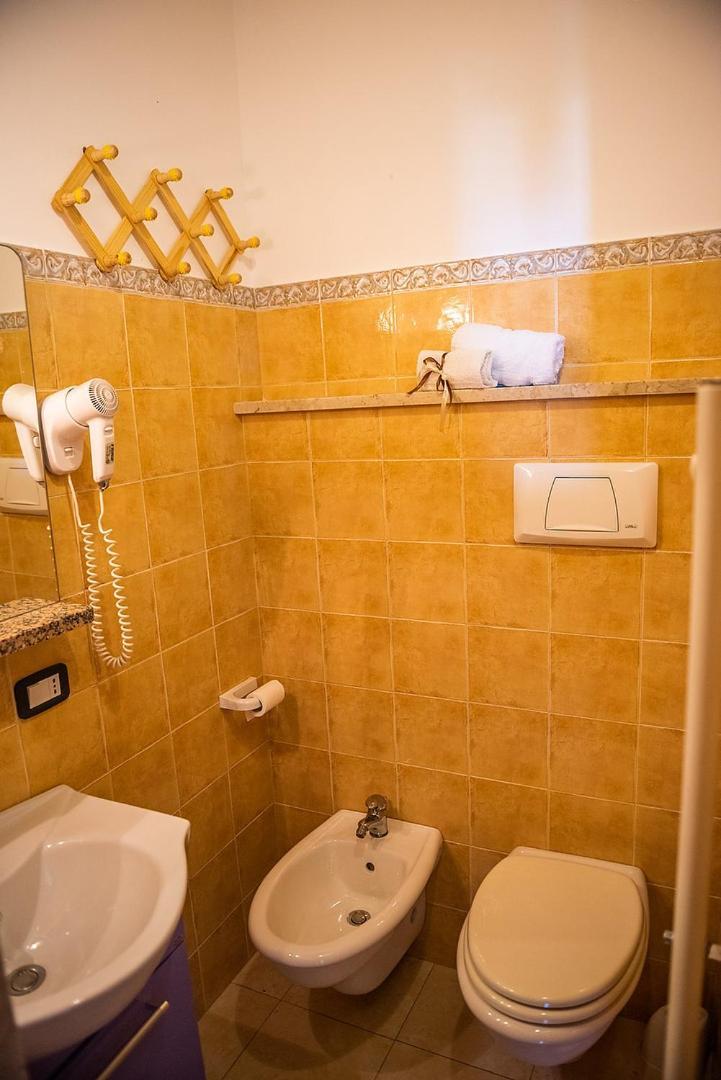Bed and Breakfast Sciuscia' Alcamo Exterior foto